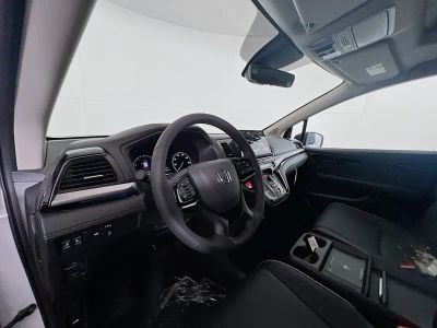 2026 Honda Odyssey — photo 16 view
