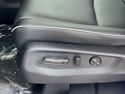 2026 Honda Odyssey — photo 14 view