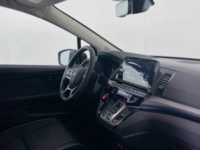2026 Honda Odyssey — photo 21 view