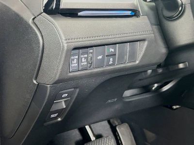 2026 Honda Odyssey — photo 7 view