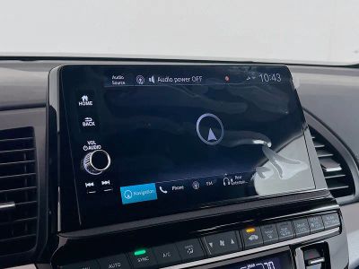 2026 Honda Odyssey — photo 9 view