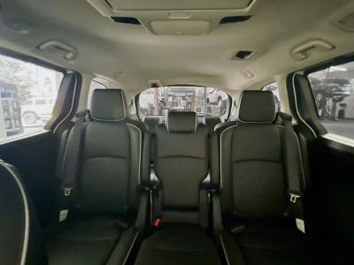 2026 Honda Odyssey — photo 17 view