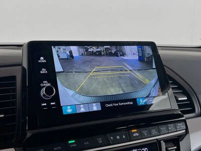 2026 Honda Odyssey — photo 10 view