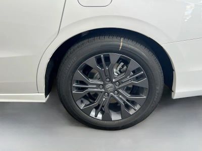 2026 Honda Odyssey — photo 23 view