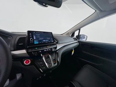 2026 Honda Odyssey — photo 19 view