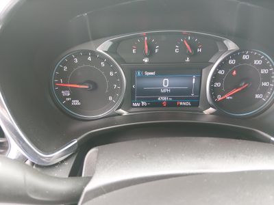 2023 Chevrolet Equinox - Photo 14
