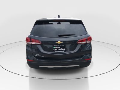2023 Chevrolet Equinox - Photo 6