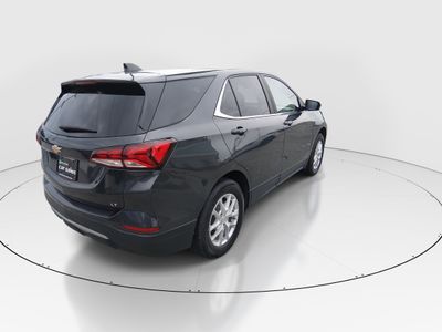 2023 Chevrolet Equinox - Photo 7