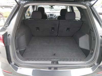 2023 Chevrolet Equinox - Photo 11