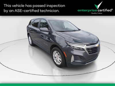 2023 Chevrolet Equinox - Photo 1