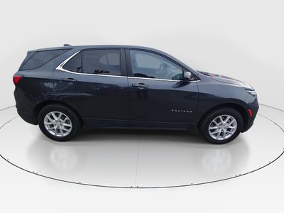 2023 Chevrolet Equinox - Photo 8