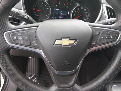 2023 Chevrolet Equinox - Photo 12