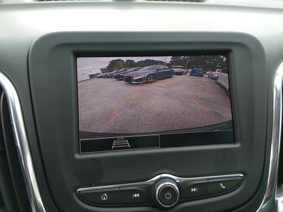 2023 Chevrolet Equinox - Photo 16