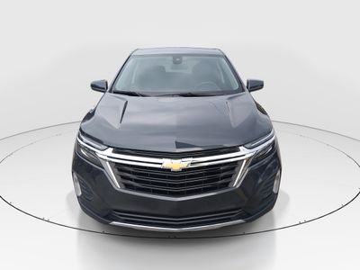 2023 Chevrolet Equinox - Photo 2