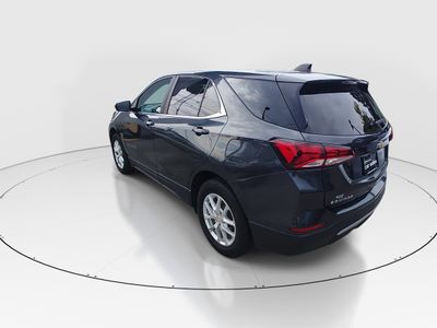 2023 Chevrolet Equinox - Photo 5