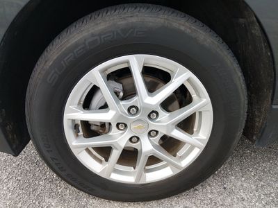 2023 Chevrolet Equinox - Photo 10
