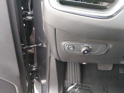 2023 Chevrolet Equinox - Photo 13
