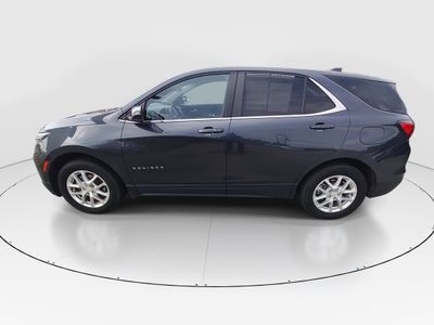 2023 Chevrolet Equinox - Photo 4