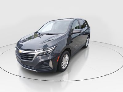 2023 Chevrolet Equinox - Photo 3