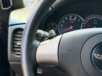 2008 Chevrolet Corvette — photo 29 view