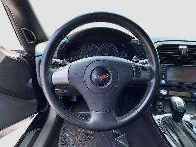 2008 Chevrolet Corvette — photo 31 view