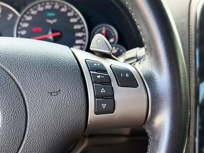 2008 Chevrolet Corvette — photo 30 view