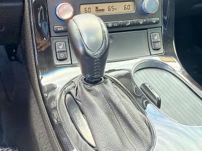 2008 Chevrolet Corvette — photo 23 view