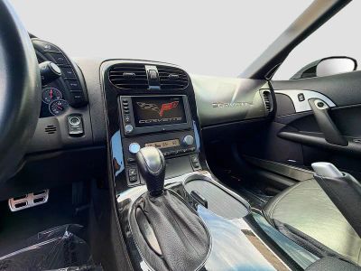 2008 Chevrolet Corvette — photo 22 view