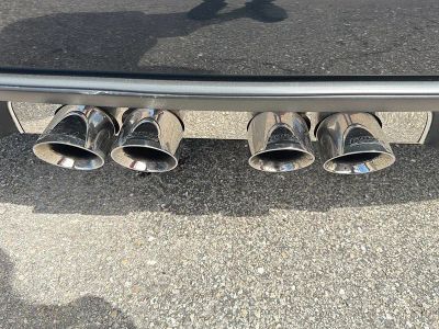 2008 Chevrolet Corvette — photo 35 view