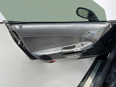 2008 Chevrolet Corvette — photo 17 view