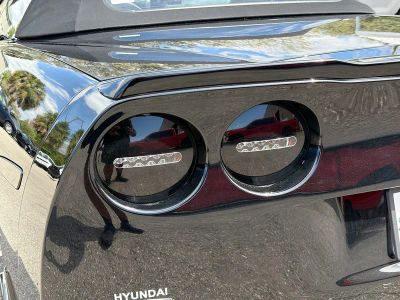 2008 Chevrolet Corvette — photo 10 view