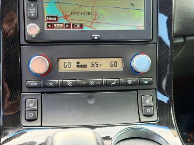 2008 Chevrolet Corvette — photo 26 view