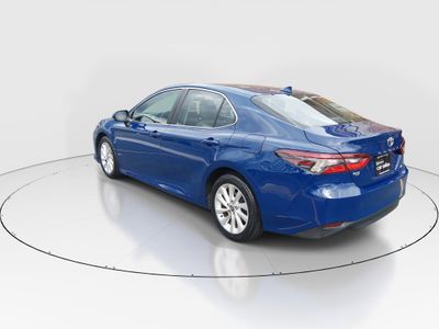 2024 Toyota Camry - Photo 5