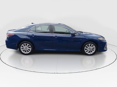 2024 Toyota Camry - Photo 8