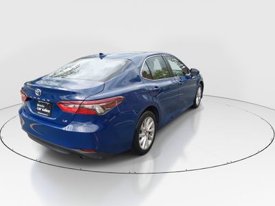 2024 Toyota Camry - Photo 7