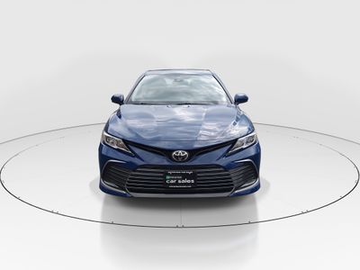 2024 Toyota Camry - Photo 2