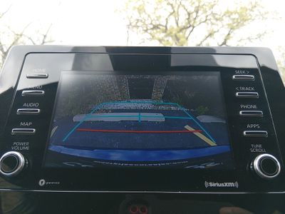 2024 Toyota Camry - Photo 16