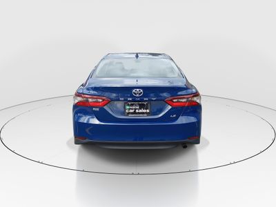 2024 Toyota Camry - Photo 6