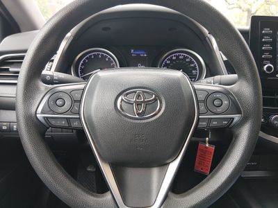 2024 Toyota Camry - Photo 12