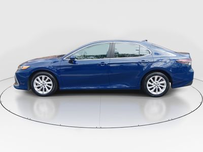 2024 Toyota Camry - Photo 4