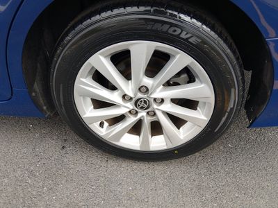 2024 Toyota Camry - Photo 10