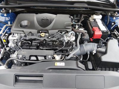 2024 Toyota Camry - Photo 9