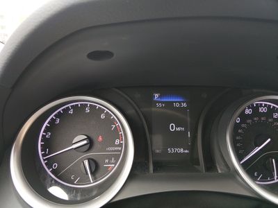 2024 Toyota Camry - Photo 14