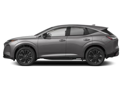 2026 Nissan Murano - Photo 4