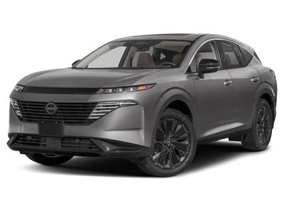 2026 Nissan Murano - Photo 2