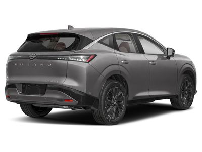 2026 Nissan Murano - Photo 3