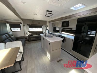 2025 KZ Connect - Photo 13
