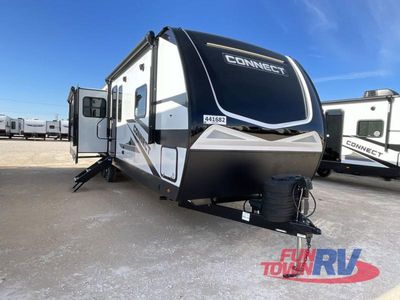 2025 KZ Connect - Photo 1