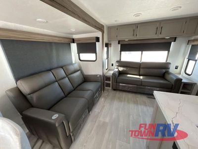 2025 KZ Connect - Photo 23