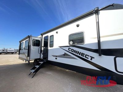 2025 KZ Connect - Photo 7